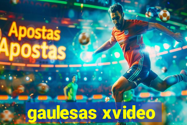 gaulesas xvideo